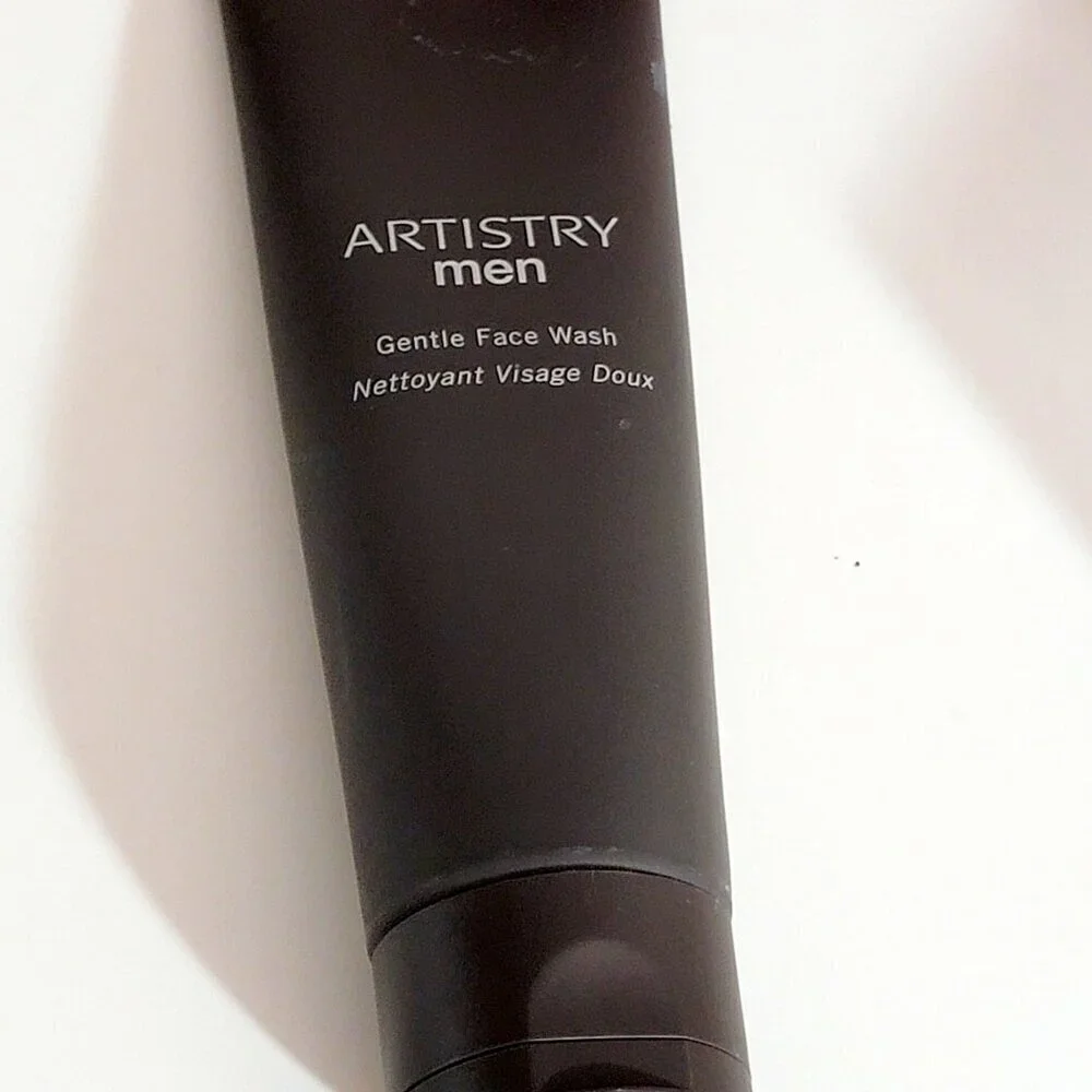 Artistry amway men